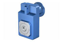 Power Transmission Offset Helical Gear Units